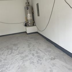 Epoxy Flooring 