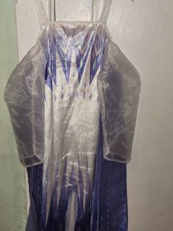 Elsa Dress