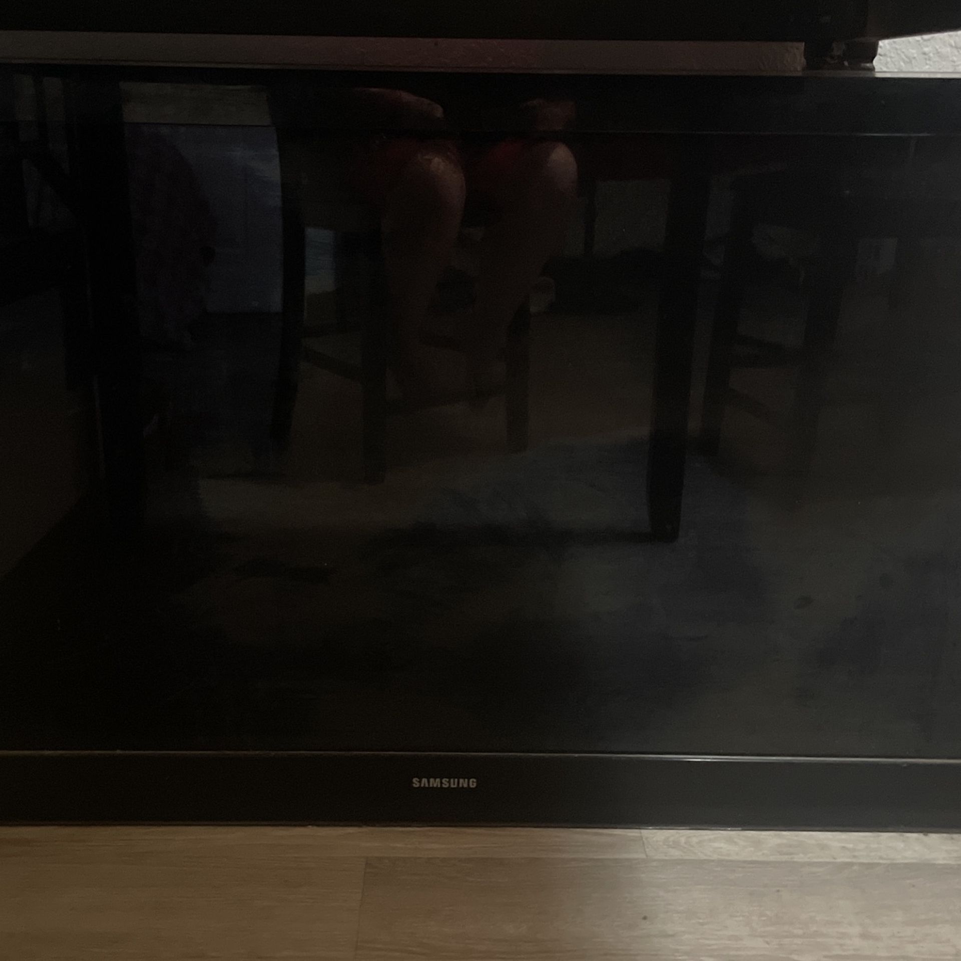 Samsung TV