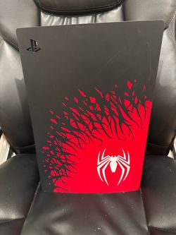 PS5- SPIDER-MAN LIMITED EDITION - TRADE