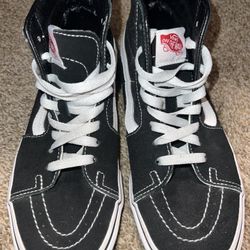Vans High tops 