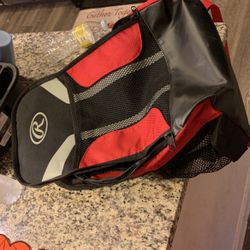 Kids Baseball Bag 