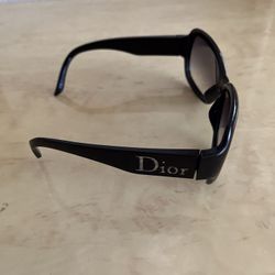 Sunglasses (Dior)