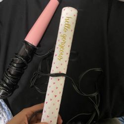 Hair Straightener