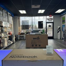 Samsung Galaxy Book Flex 2 Alpha - Intel Core i5 256 GB SSD - **BRAND NEW**