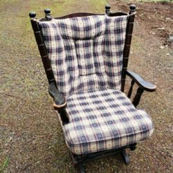 Rocking Chair