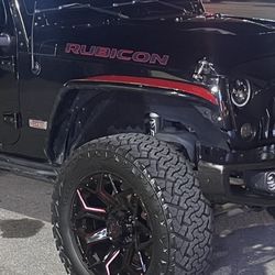 2013 Jeep Wrangler