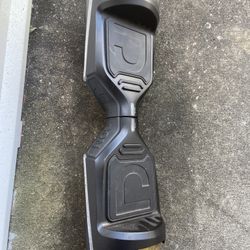 Hoover Board