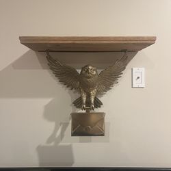 Pottery Barn PB Teen Harry Potter Hedwig Shelf