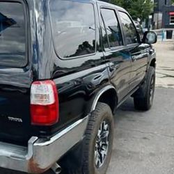 1998 Toyota 4runnner 180k