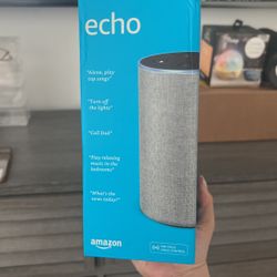 Echo
