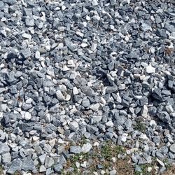 Landscaping Rock 