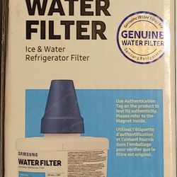 Samsung Water Filter Model DA29-00003G