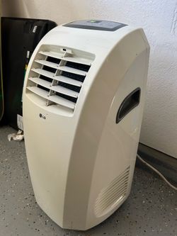 Portable AC