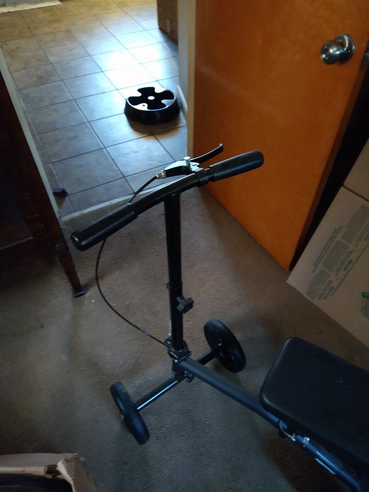 Surgical Knee Scooter 