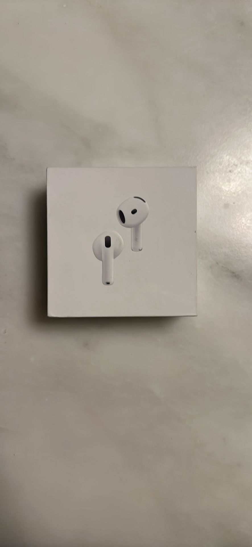 Airpod 4s