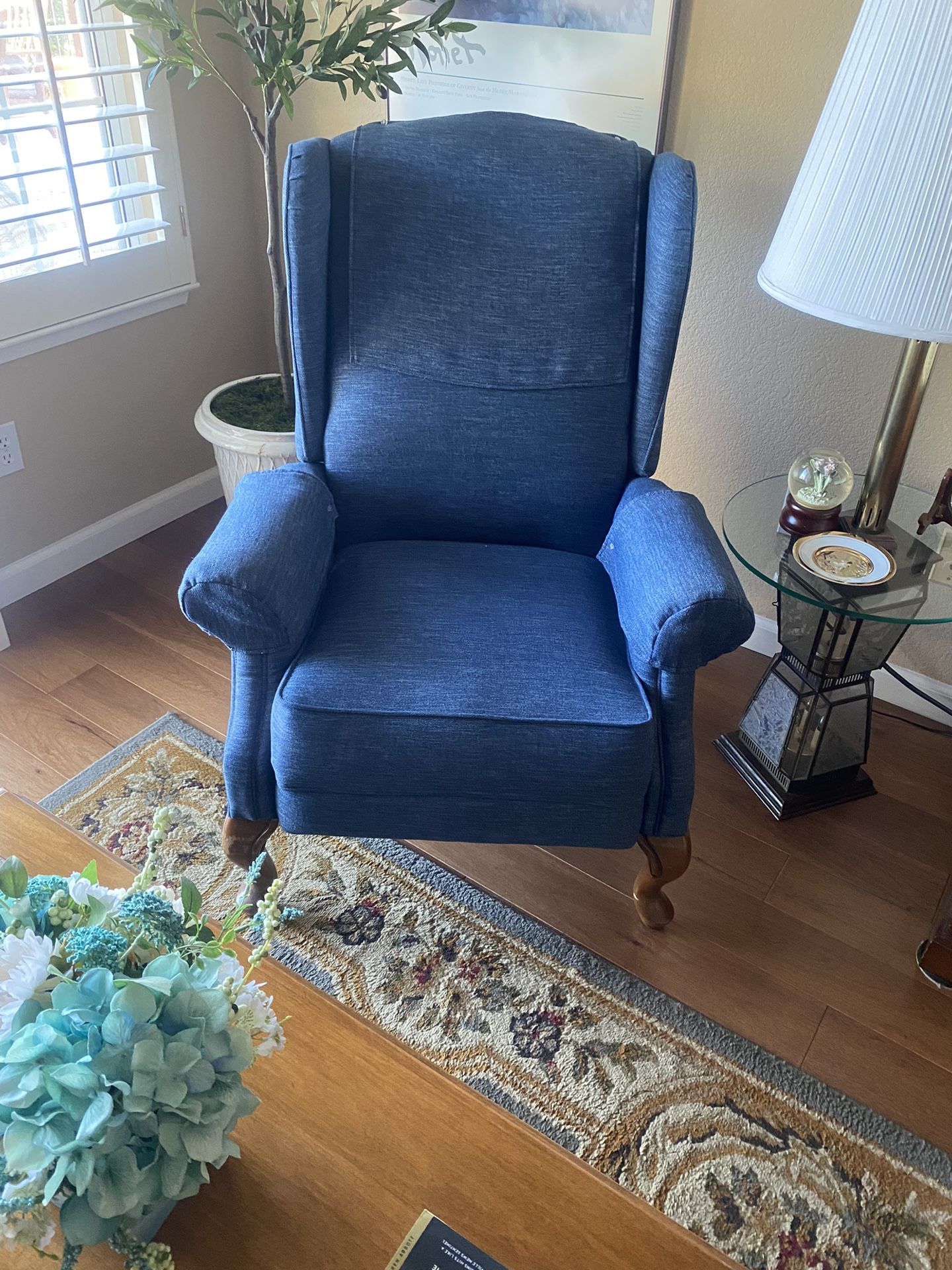 Reclining Chair