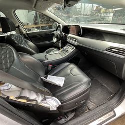 2020 2021 2022 PALISADE INTERIOR PARTS