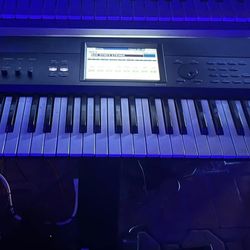 Korg Krome 61 Key