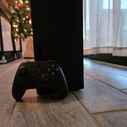 Xbox Series x