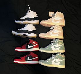 Jordan’s