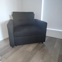 Twin Size Sofa Bed