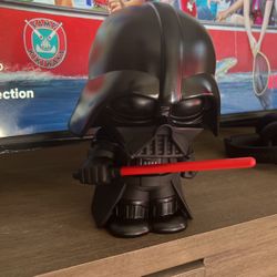 Darth Vader