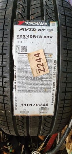 One Tire