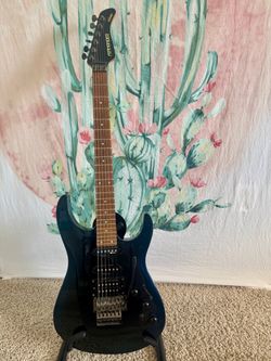 Fernandes Electric Guitar