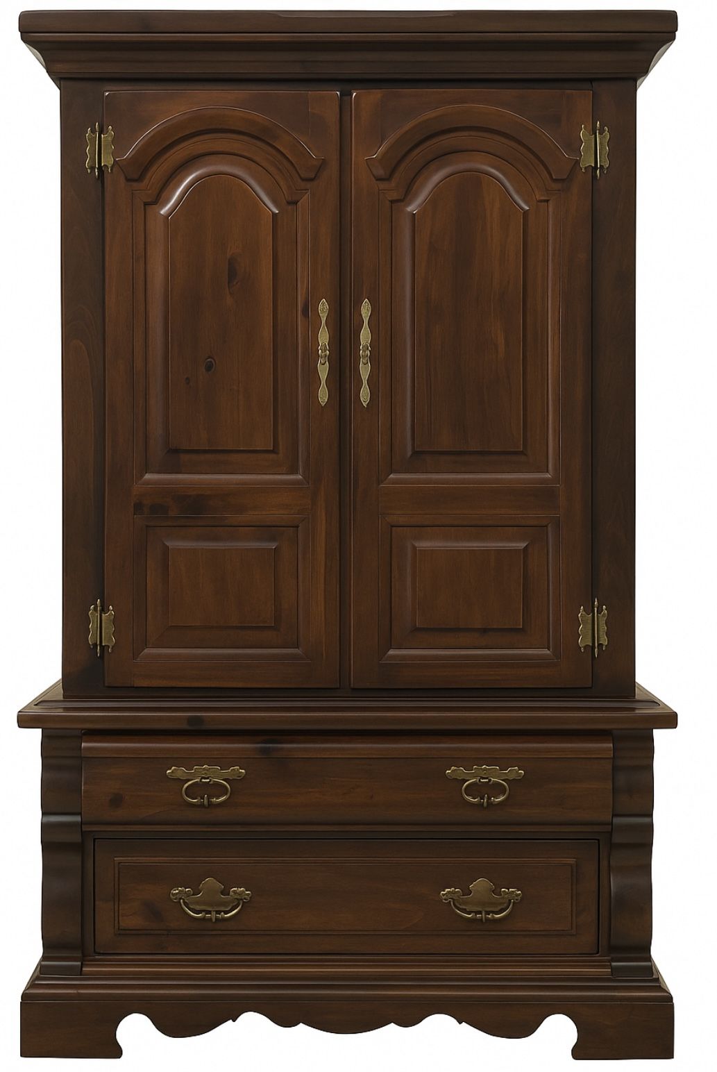 Antique Armoire