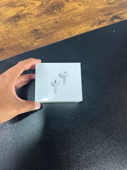 Air pod pro 3