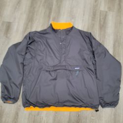 Patagonia Men's Reversible Jacket