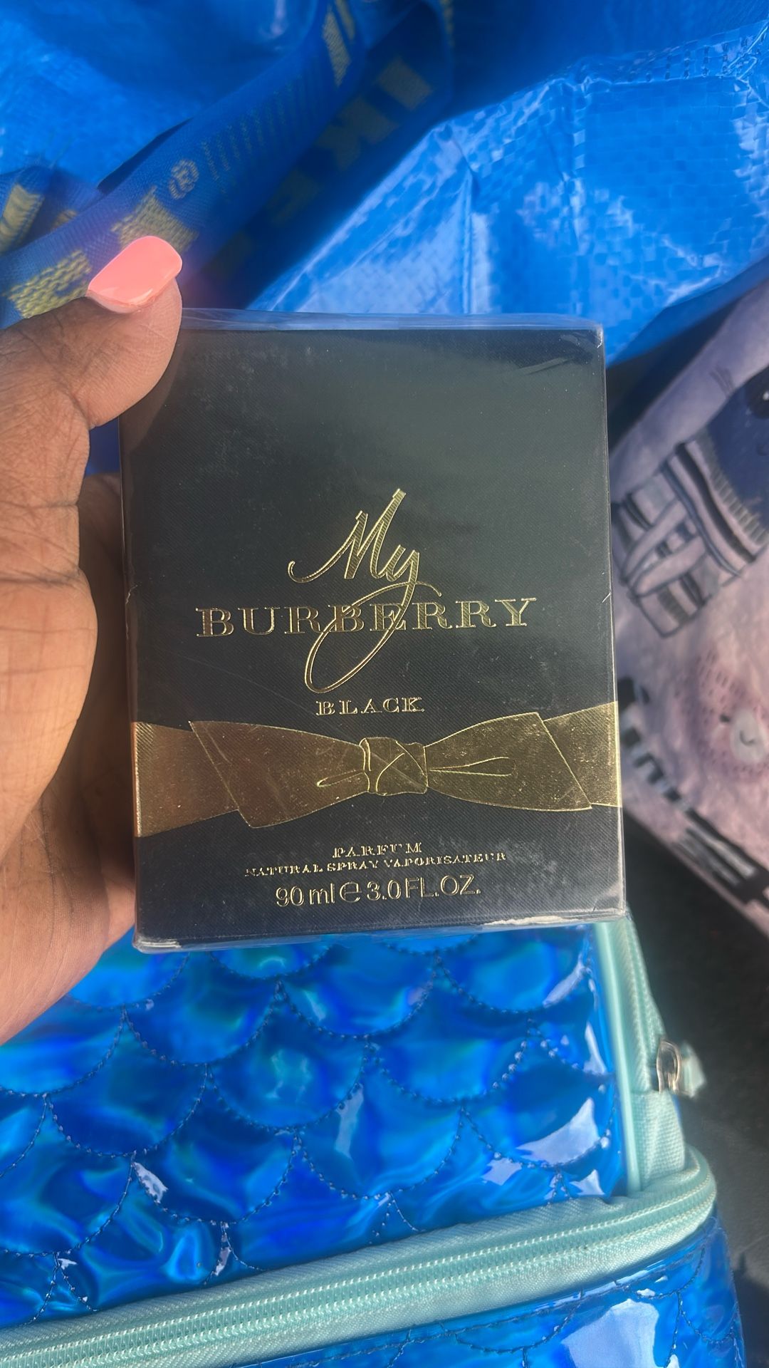 Women Designer Perfume