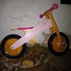 Smart Gear Balance Bike 