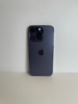 iPhone 14 Pro - Unlocked - 128GB