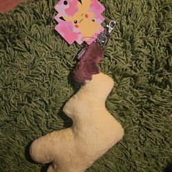 Pokemon Plush Pikachu