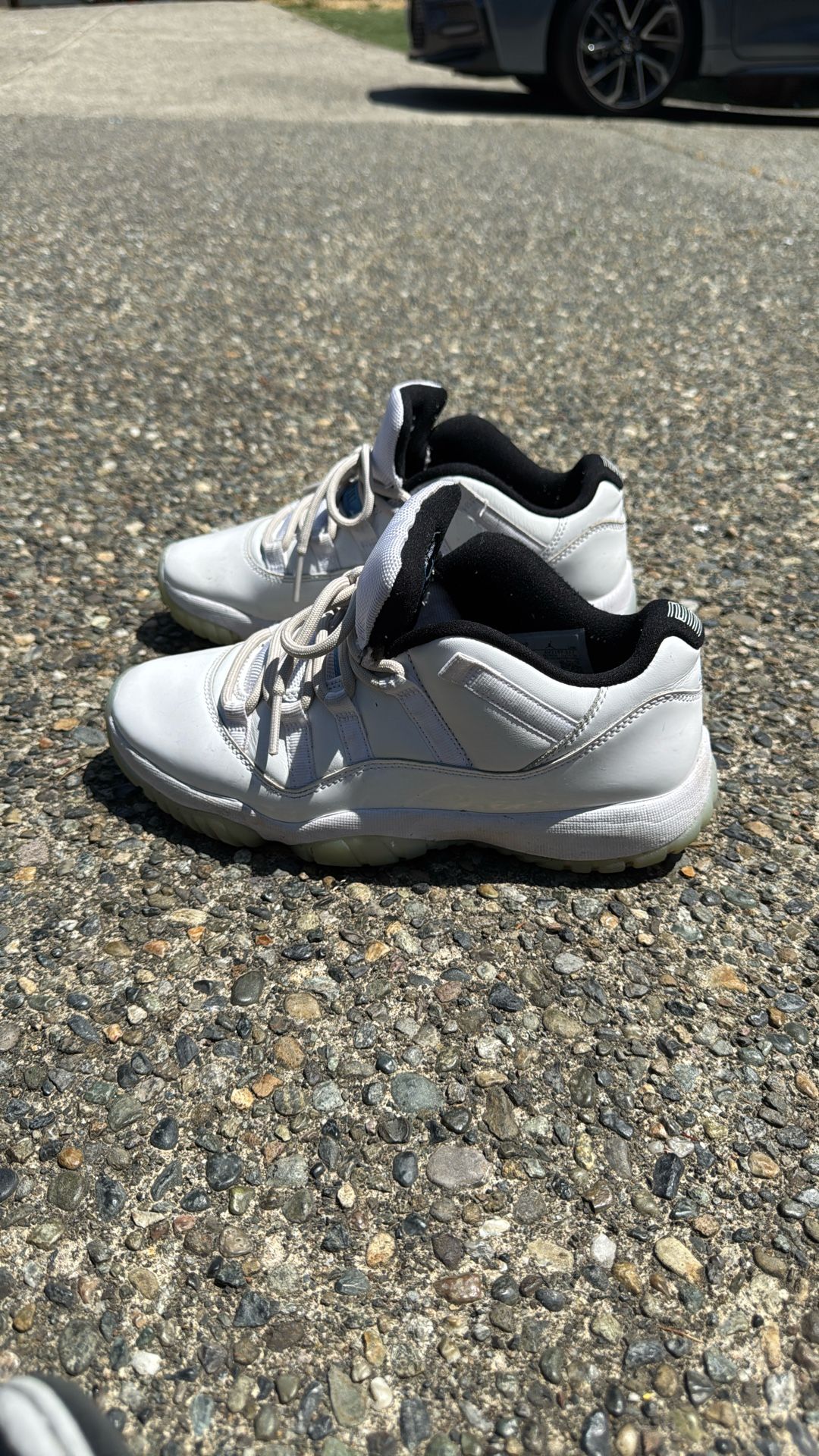 Jordan 11 Size 8