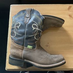 Male Mexican Boots