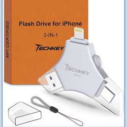 Flash Drive For iPhone 