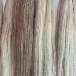Hair Extensions Real Hair 