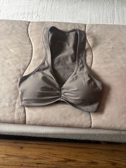 Bombshell sportswear sports bra.
