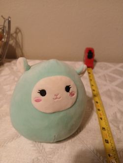 Easter Collection Plush Toy By Squishmellows