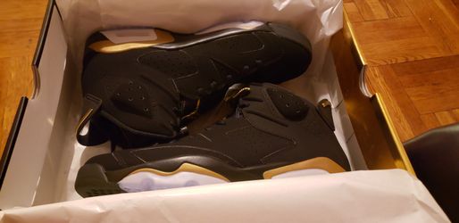 Jordan 6 dmp sz 11