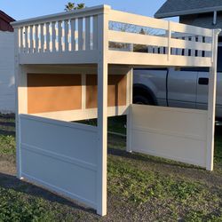 Full Size Bed For Sale