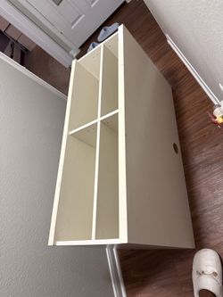 Low tv console