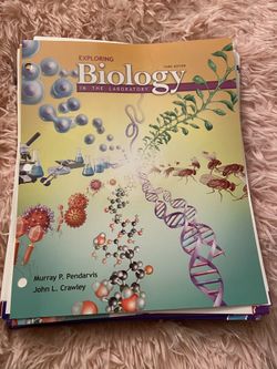 Biology 146 General bio lab Manual