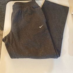 Sweats Size L $5