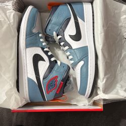 Jordan 1 Mid Facetasm 