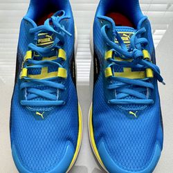 NEW Puma Faas 500 v4 Size 9 Men Running Shoes