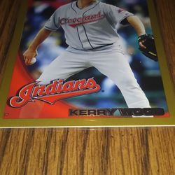 Kerry Wood Card